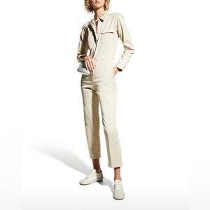 Rivet Utility Jumpsuit